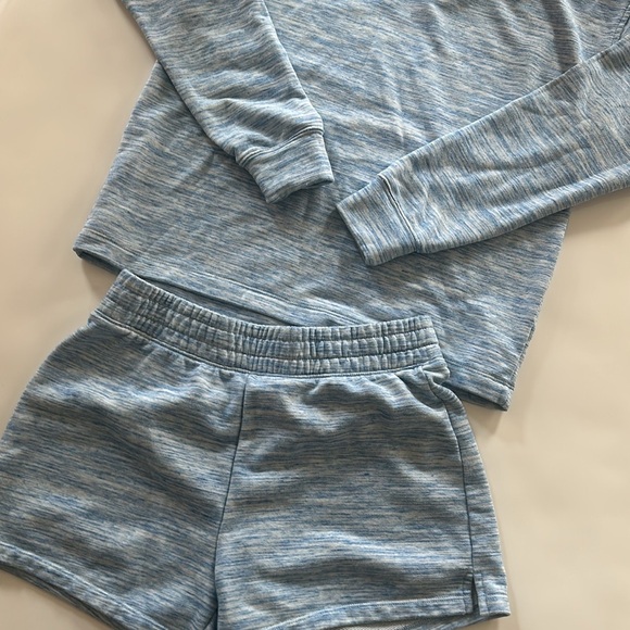 J. Crew Blue Set - Picture 6 of 7